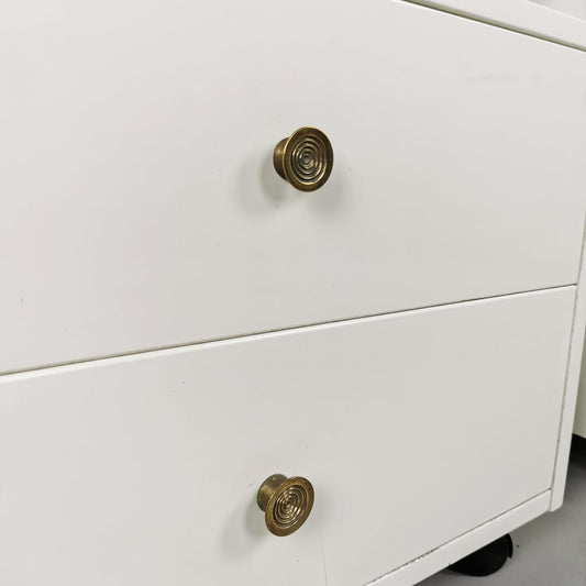 comodini sormani ottone