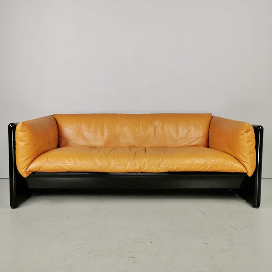 Dino Gavina sofa for Studio Simon 1970's