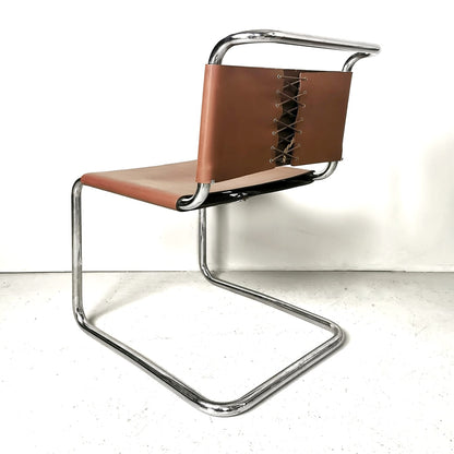 knoll vintage marcel breuer