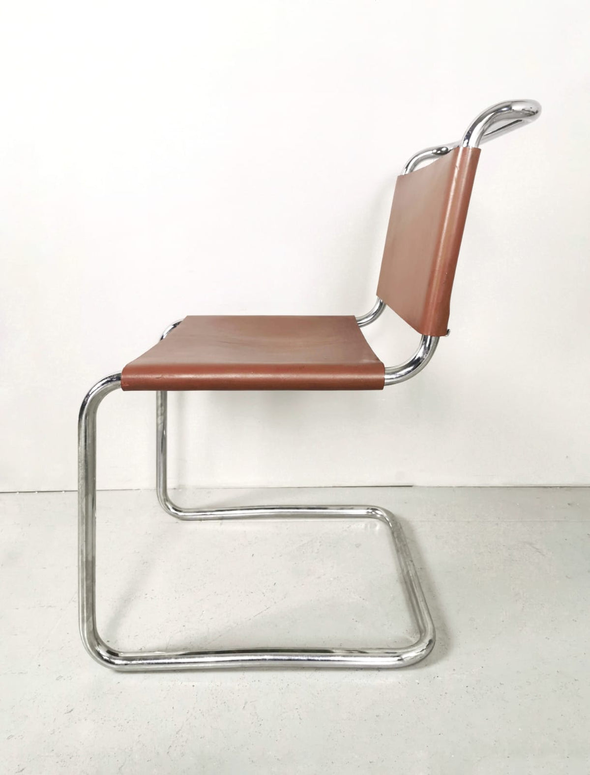 spoleto knoll vintage bauhaus