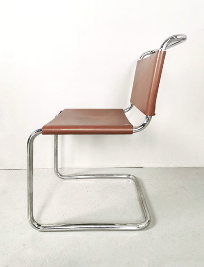 spoleto knoll vintage bauhaus