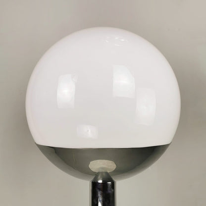 Floor lamp mod P428 Pia Guidetti for Luci Milano 1970