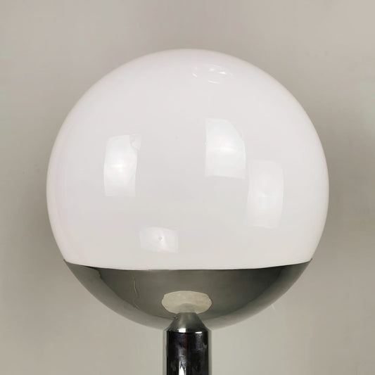 Floor lamp mod P428 Pia Guidetti for Luci Milano 1970