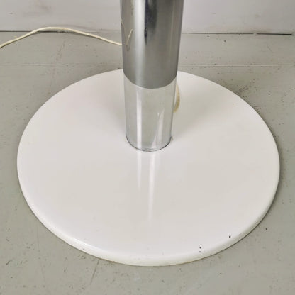 Floor lamp mod P428 Pia Guidetti for Luci Milano 1970