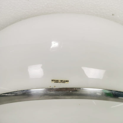 Stilux Milano ceiling lamp from the 70s