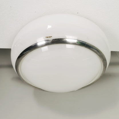 Stilux Milano ceiling lamp from the 70s