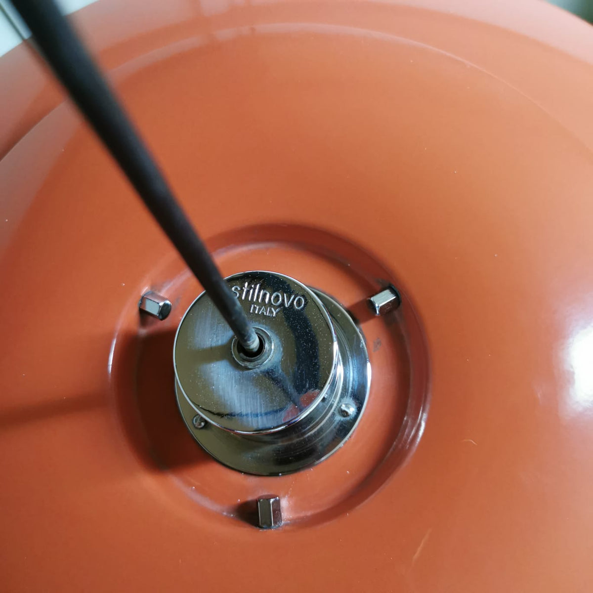 Lustre Stilnovo Mod. 1262