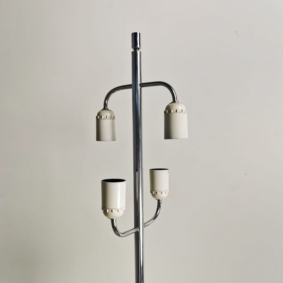 Lampada da Terra A. Tonello & A. Montagna Grillo per High Society, 1970