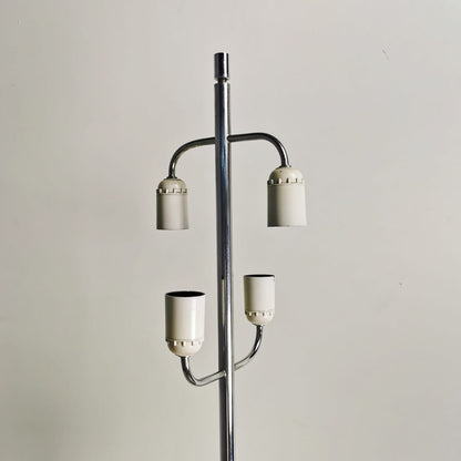 Lampada da Terra A. Tonello & A. Montagna Grillo per High Society, 1970