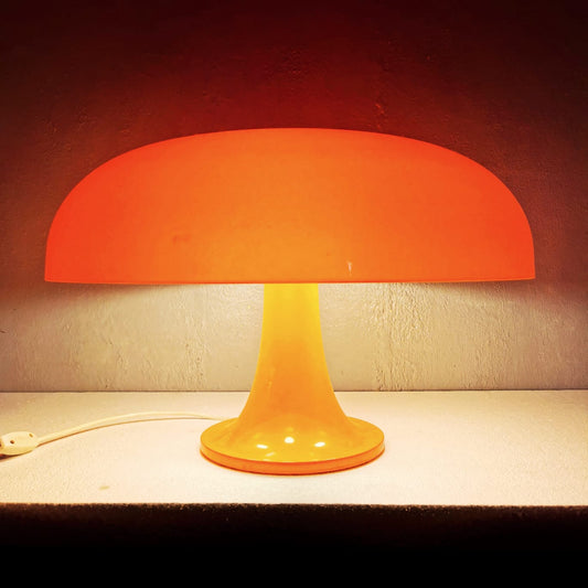 Lampada Artemide Nesso 1970's