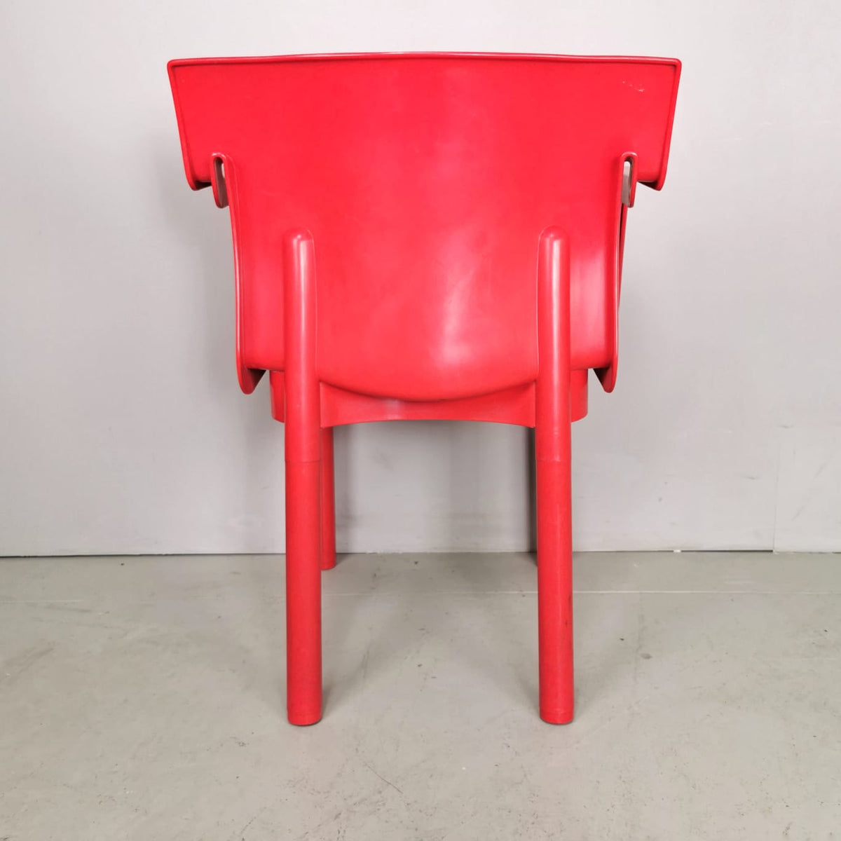 Sedia 4870 Anna Castelli Ferreri per Kartell 1986