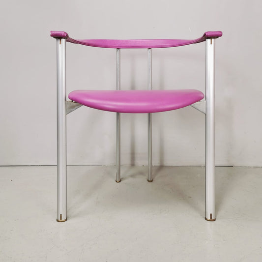 Chair Armchair Ialea A. Citterio for B&B Italia 1980s