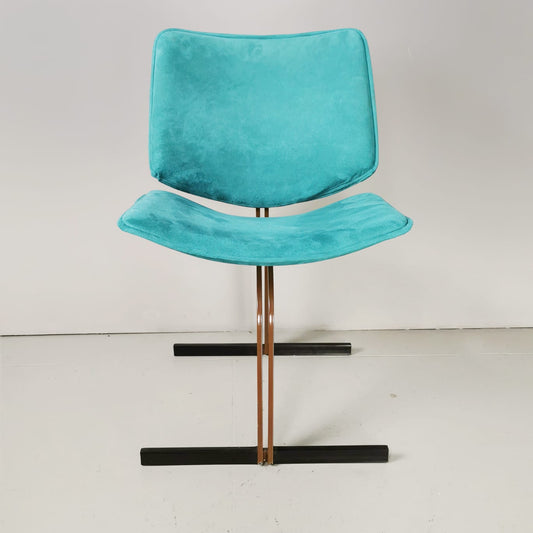 Sedie Saporiti Italia anni 80