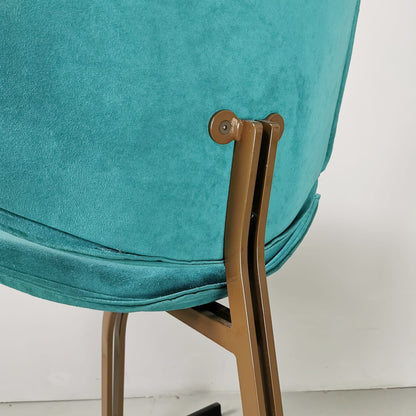 Saporiti Italy chairs from the 80s