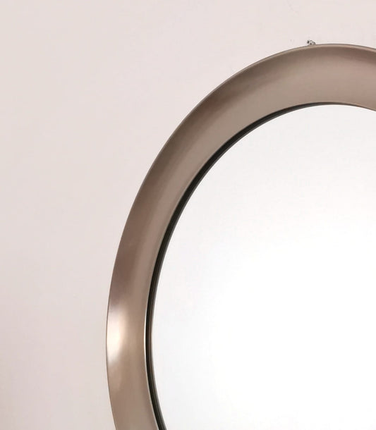 Specchio Narciso Sergio Mazza per Artemide 1970's