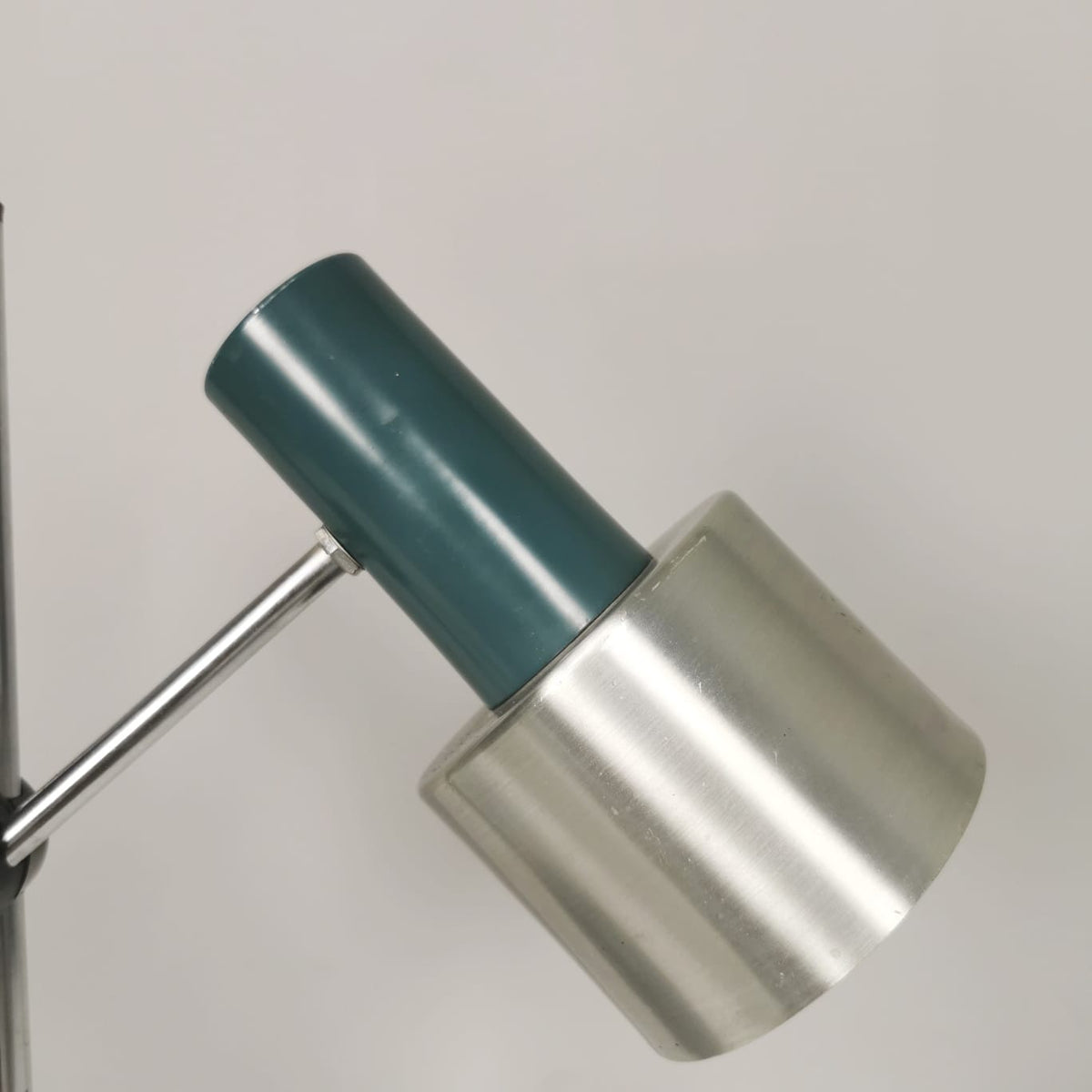Lampe Stilnovo des années 50