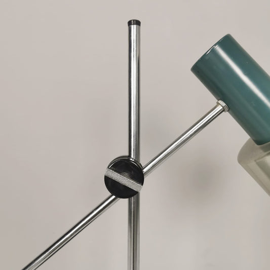 Lampada Stilnovo anni 50