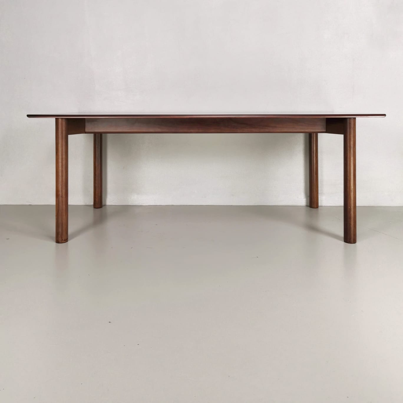 Fukuoh Hizori table for Gavina 1960s