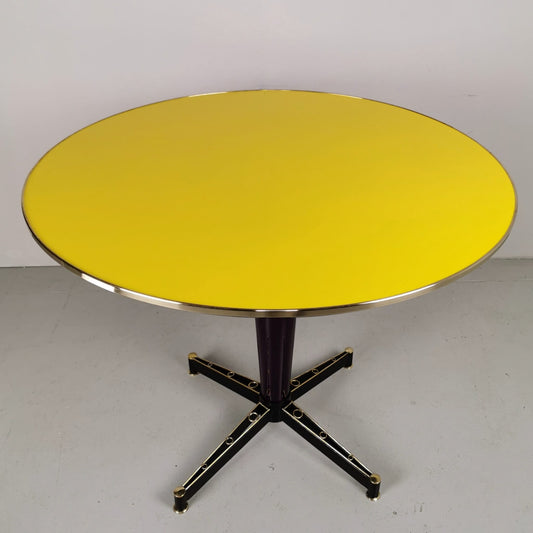 tavolo tonfo carlo de carli carlo ratti ico parisi decor